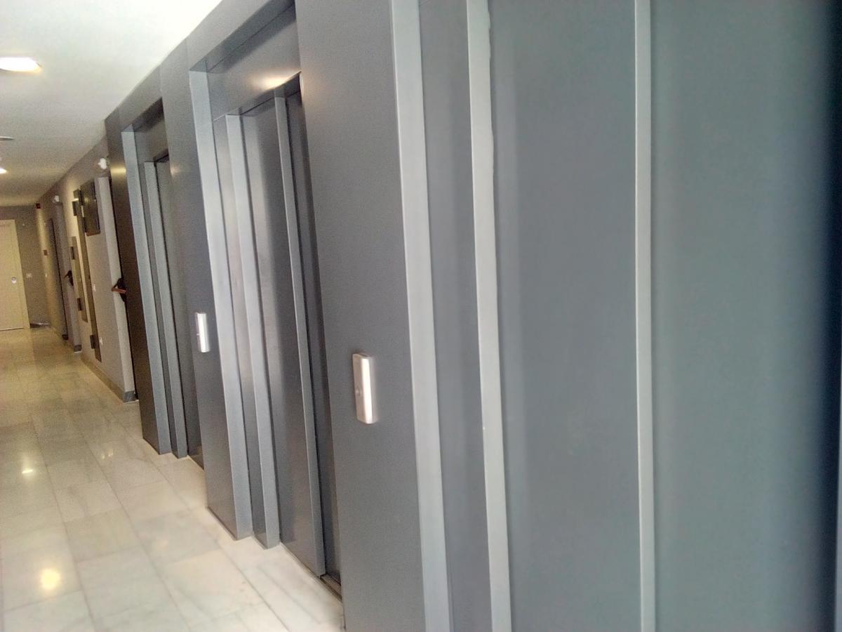 Appartement Mirador Lux